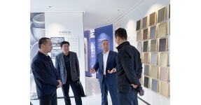 【聚焦】新華網(wǎng)山東分公司副總經(jīng)理繆俊逸等